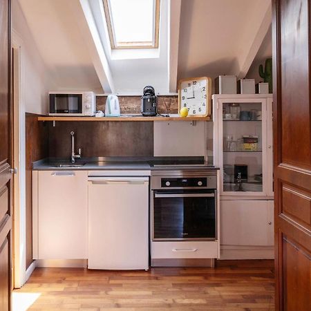 Estudio Ciutat Vella Al Lado De Jardines Del Turia Apartment Валенсия Екстериор снимка