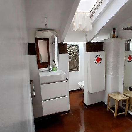 Estudio Ciutat Vella Al Lado De Jardines Del Turia Apartment Валенсия Екстериор снимка