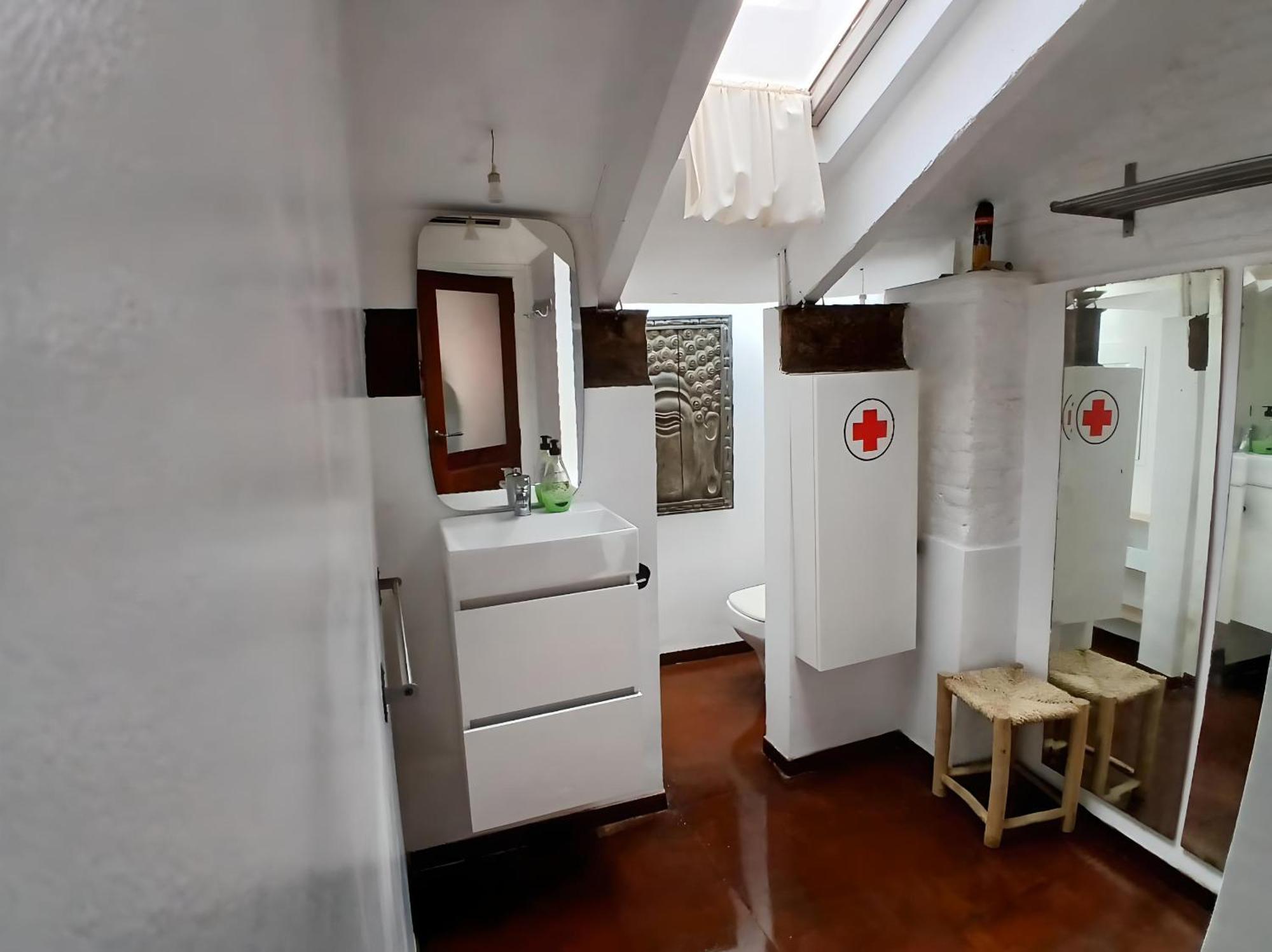Estudio Ciutat Vella Al Lado De Jardines Del Turia Apartment Валенсия Екстериор снимка